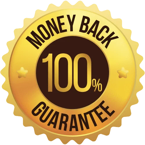Hepato Burn 60-Day Money-Back Guarantee