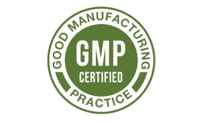GMP Certified of Hepato Burn