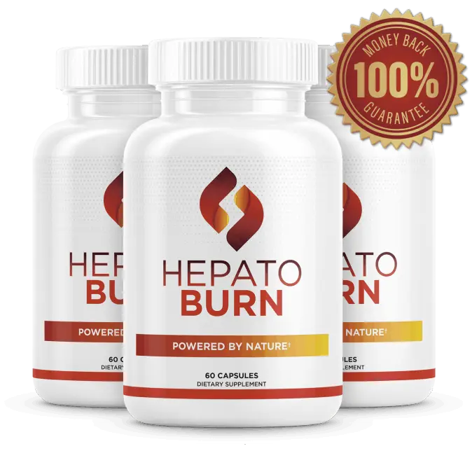 hepato-burn-supplement